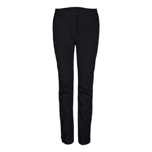 KILLTEC KOW 34 KG WMN SFTSHLL PNTS Trekkinghose Damen