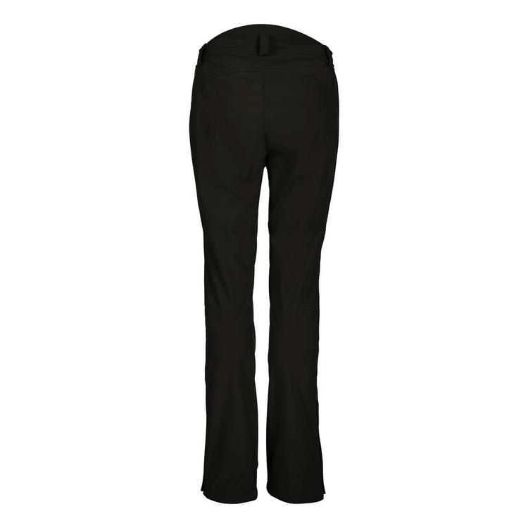 KILLTEC KILLTEC KOW 34 KG WMN SFTSHLL PNTS Trekkinghose Damen - Schwarz0110 - 0 | SportScheck