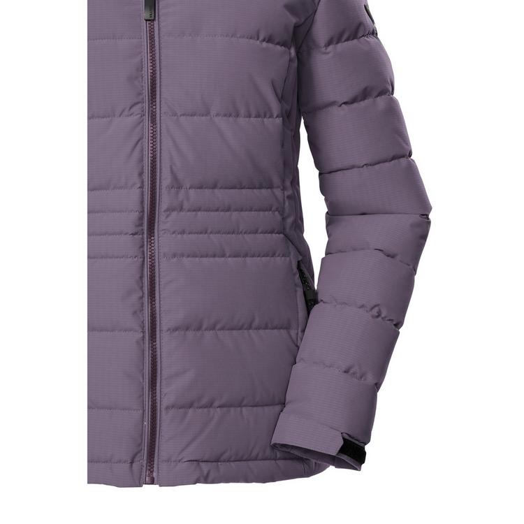 KILLTEC KILLTEC KOW 10 WMN QLTD JCKT Softshelljacke Damen - Blau3067 - 2 | SportScheck