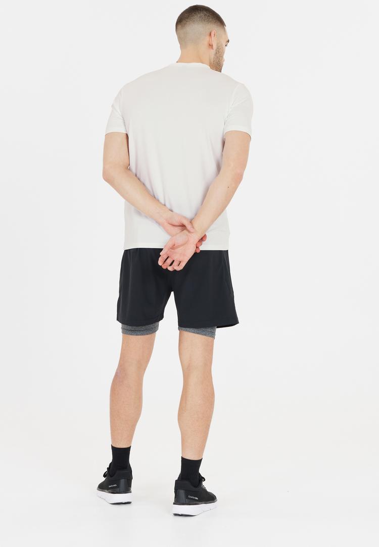 Virtus Virtus Roger V3 T-Shirt Herren - 1002 White - 3 | SportScheck