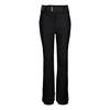 KILLTEC KSW 119 WMN SKI SFTSHLL PNTS Skihose Damen - Schwarz0110