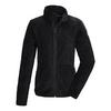 KILLTEC KOW 6 WMN KNTFLC JCKT Fleecejacke Damen - Schwarz0110