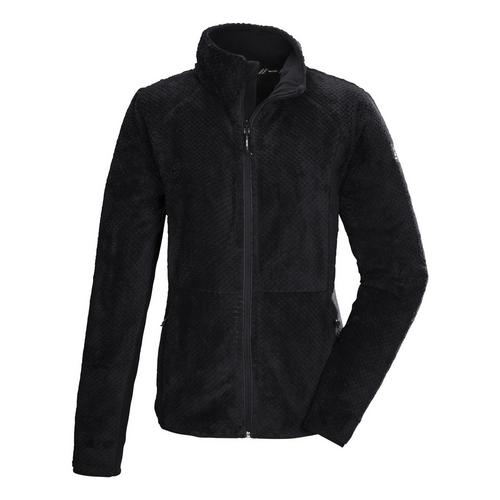 KILLTEC KOW 6 WMN KNTFLC JCKT Fleecejacke Damen
