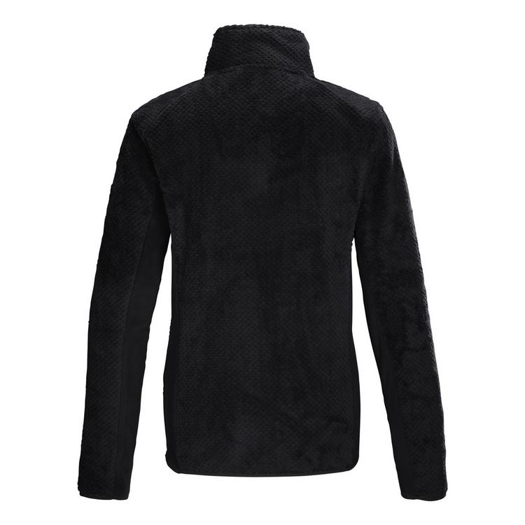 KILLTEC KILLTEC KOW 6 WMN KNTFLC JCKT Fleecejacke Damen - Schwarz0110 - 0 | SportScheck