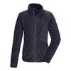 KILLTEC KOW 6 WMN KNTFLC JCKT Fleecejacke Damen - Blau3023