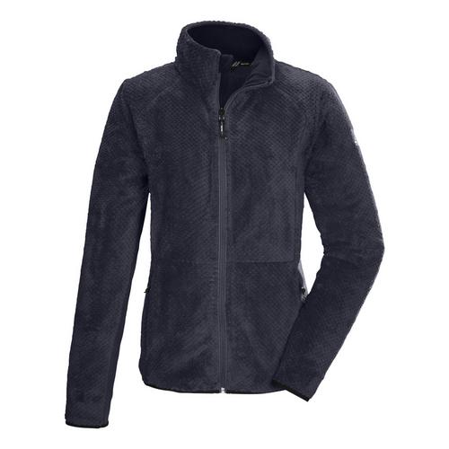 KILLTEC KOW 6 WMN KNTFLC JCKT Fleecejacke Damen