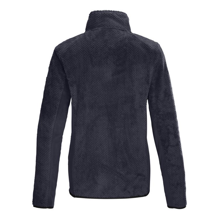 KILLTEC KILLTEC KOW 6 WMN KNTFLC JCKT Fleecejacke Damen - Blau3023 - 0 | SportScheck