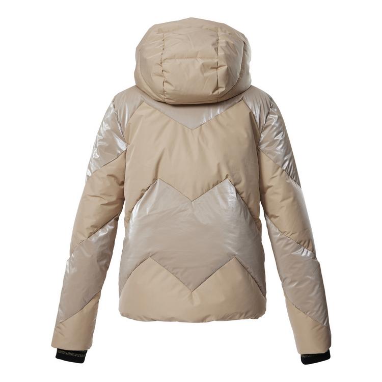 KILLTEC KILLTEC KSW 113 WMN SKI QLTD JCKT Skijacke Damen - Beige8025 - 0 | SportScheck