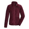KILLTEC KOW 6 WMN KNTFLC JCKT Fleecejacke Damen - Rot4517