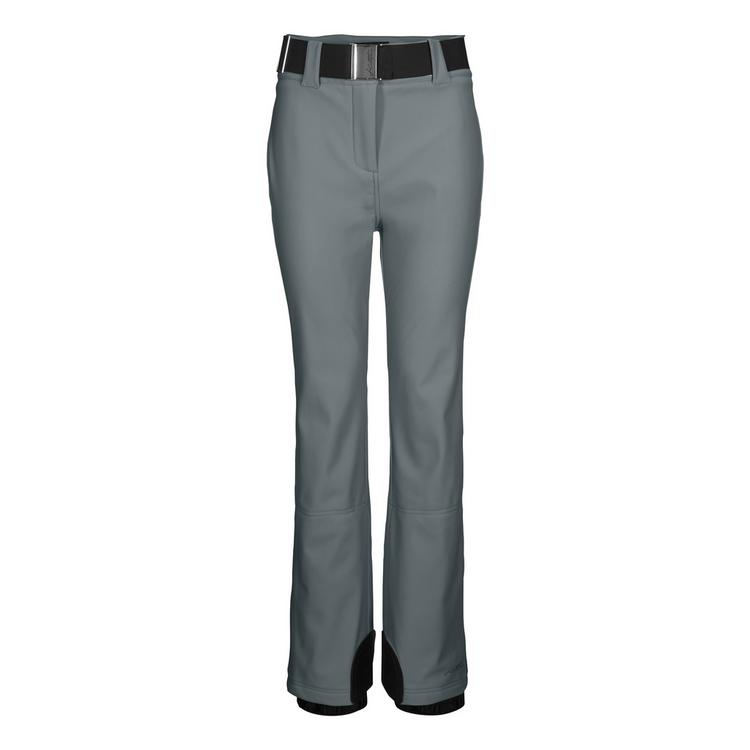 KILLTEC KILLTEC KSW 119 WMN SKI SFTSHLL PNTS Skihose Damen - Grau0644 - 0 | SportScheck
