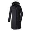 G.I.G.A. DX by killtec GW 20 WMN PRK Funktionsmantel Damen - Anthrazit051