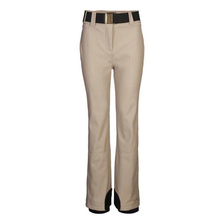 KILLTEC KILLTEC KSW 119 WMN SKI SFTSHLL PNTS Skihose Damen - Beige8025 - 0 | SportScheck