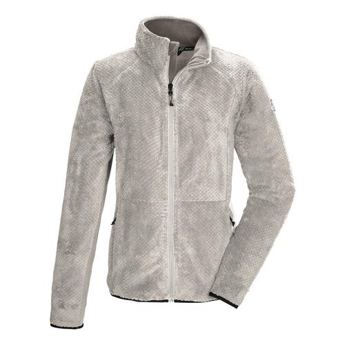 KILLTEC KOW 6 WMN KNTFLC JCKT Fleecejacke Damen
