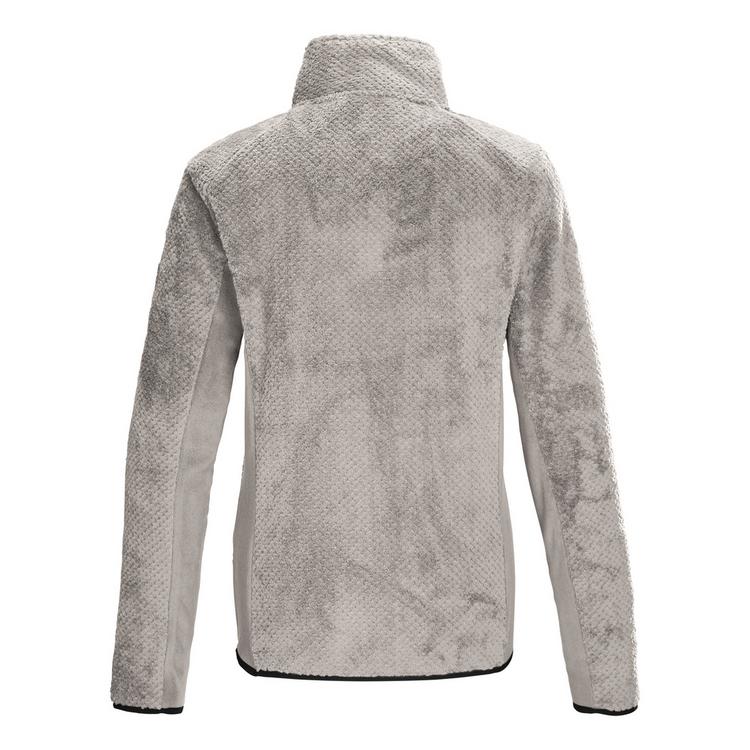 KILLTEC KILLTEC KOW 6 WMN KNTFLC JCKT Fleecejacke Damen - Grau065 - 0 | SportScheck