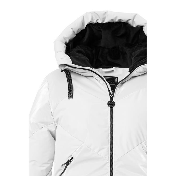 KILLTEC KILLTEC KSW 113 WMN SKI QLTD JCKT Skijacke Damen - Wei&szlig;951 - 1 | SportScheck