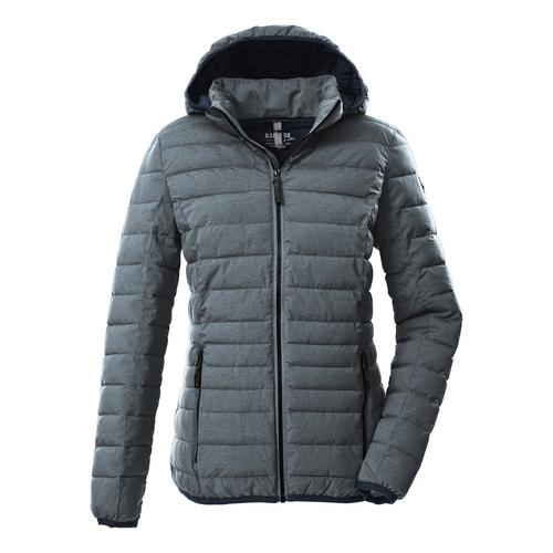 G.I.G.A. DX by killtec GW 49 WMN QLTD JCKT Softshelljacke Damen