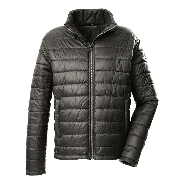 KILLTEC KILLTEC KOW 95 MN JCKT Funktionsjacke Herren - Schwarz0110 - 1 | SportScheck