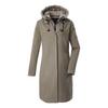 G.I.G.A. DX by killtec GW 20 WMN PRK Funktionsmantel Damen - Sand811