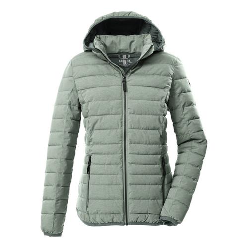 G.I.G.A. DX by killtec GW 49 WMN QLTD JCKT Softshelljacke Damen