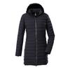 G.I.G.A. DX by killtec GW 77 WMN QLTD PRK_Bacarya Funktionsmantel Damen - Blau3044