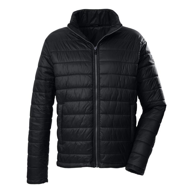 KILLTEC KILLTEC KOW 95 MN JCKT Funktionsjacke Herren - Blau3042 - 1 | SportScheck