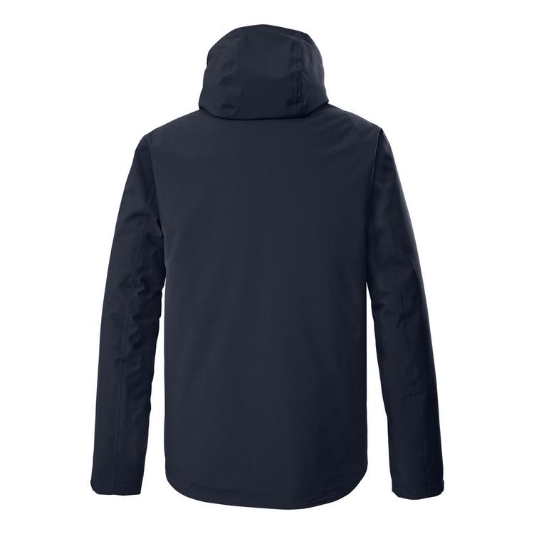 KILLTEC KILLTEC KOW 95 MN JCKT Funktionsjacke Herren - Blau3042 - 2 | SportScheck