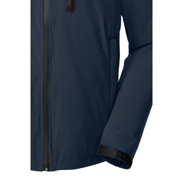 KILLTEC KILLTEC KOW 95 MN JCKT Funktionsjacke Herren - Blau3042 - 4 | SportScheck