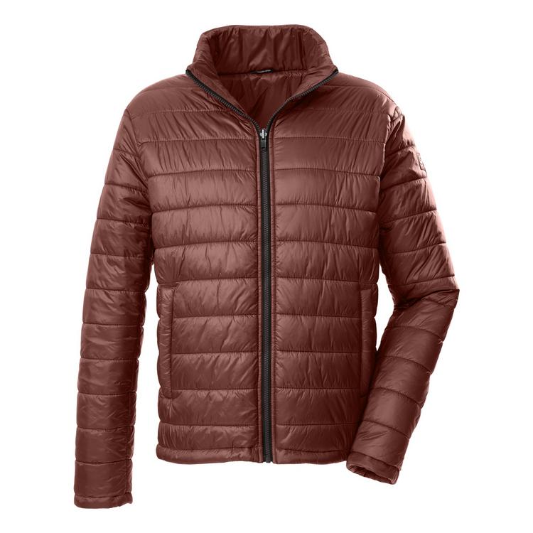 KILLTEC KILLTEC KOW 95 MN JCKT Funktionsjacke Herren - Braun5941 - 1 | SportScheck