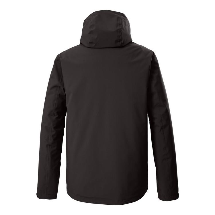 KILLTEC KILLTEC KOW 95 MN JCKT Funktionsjacke Herren - Braun5941 - 2 | SportScheck