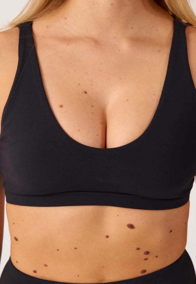 Snocks Snocks Sport-BH BH Damen - Schwarz - 2 | SportScheck