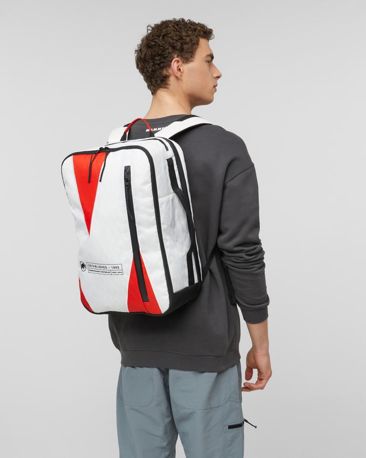 Mammut Mammut Seon Alpine Transporter 25 Wanderrucksack - Mammut red - 1 | SportScheck
