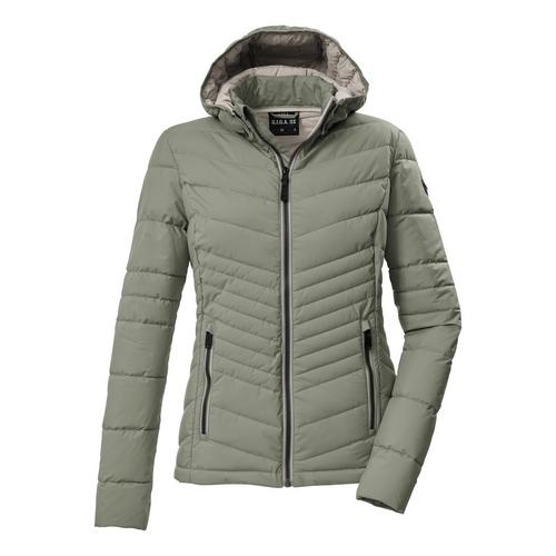 G.I.G.A. DX by killtec GS 91 WMN QLTD JCKT Softshelljacke Damen
