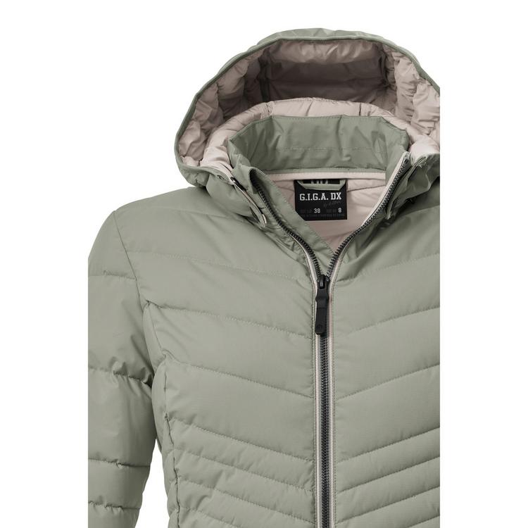 G.I.G.A. DX by killtec G.I.G.A. DX by killtec GS 91 WMN QLTD JCKT Softshelljacke Damen - Gr&uuml;n2023 - 1 | SportScheck
