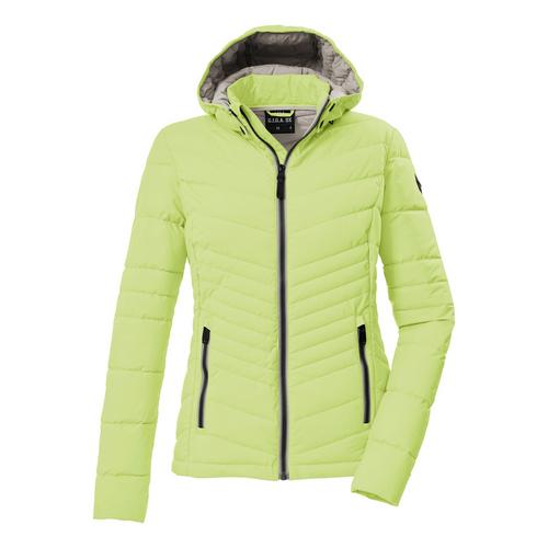 G.I.G.A. DX by killtec GS 91 WMN QLTD JCKT Softshelljacke Damen