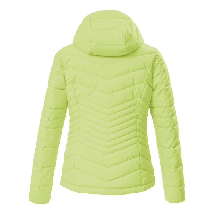 G.I.G.A. DX by killtec G.I.G.A. DX by killtec GS 91 WMN QLTD JCKT Softshelljacke Damen - Gr&uuml;n2038 - 0 | SportScheck