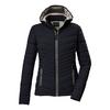G.I.G.A. DX by killtec GS 91 WMN QLTD JCKT Softshelljacke Damen - Blau3044
