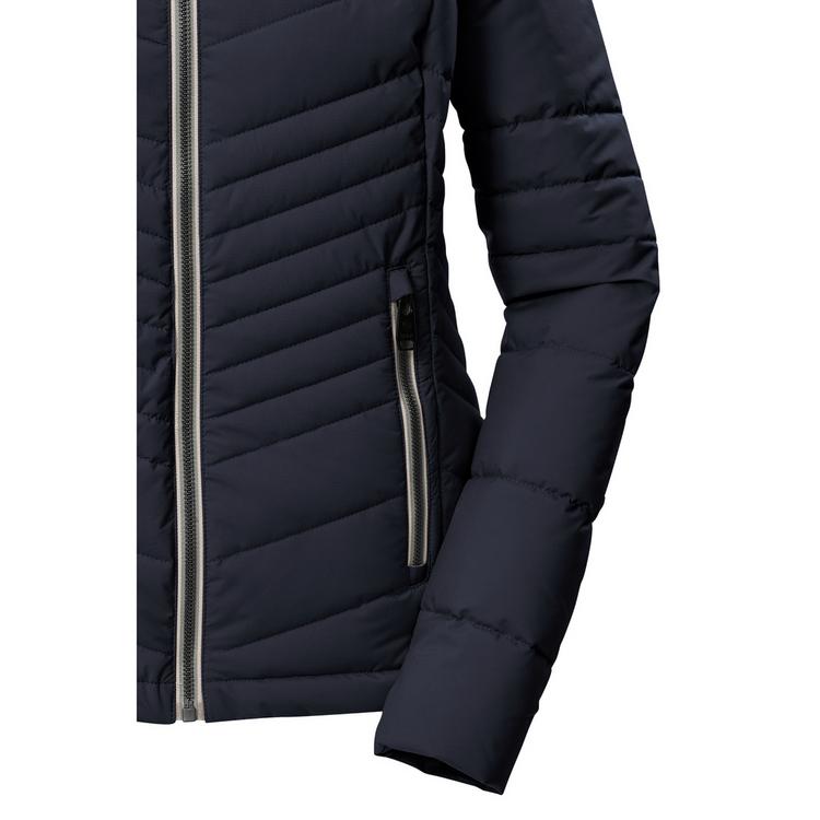 G.I.G.A. DX by killtec G.I.G.A. DX by killtec GS 91 WMN QLTD JCKT Softshelljacke Damen - Blau3044 - 2 | SportScheck