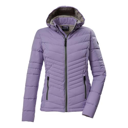 G.I.G.A. DX by killtec GS 91 WMN QLTD JCKT Softshelljacke Damen