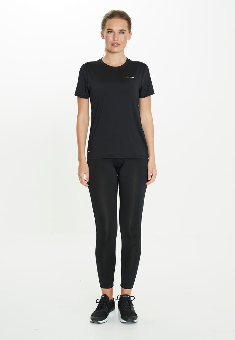 Endurance Endurance Yonan V2 Funktionsshirt Damen - 1001 Black - 1 | SportScheck
