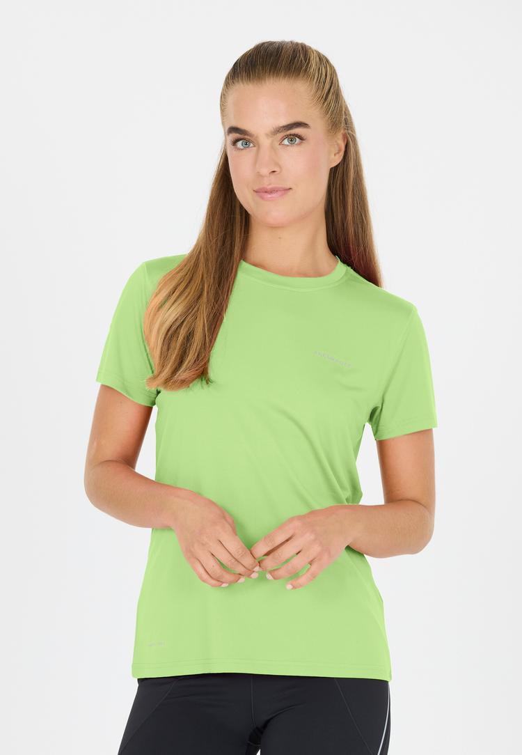Endurance Endurance Yonan V2 Funktionsshirt Damen - Electric Garden - 2 | SportScheck