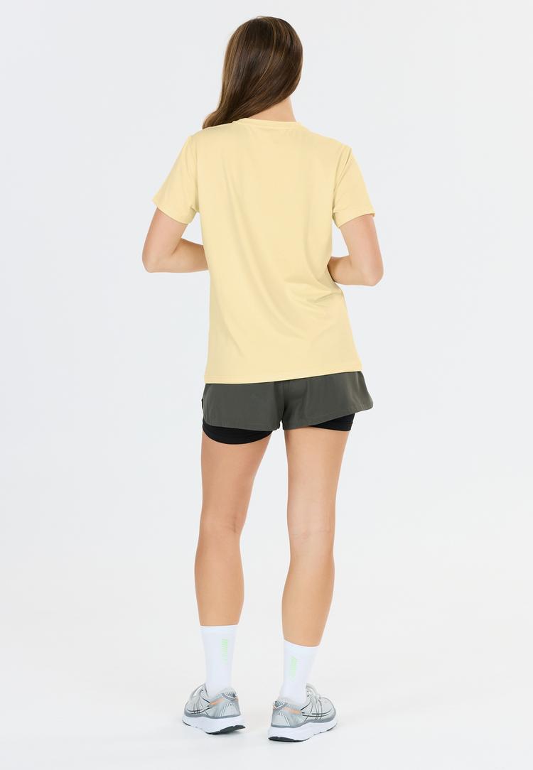 Endurance Endurance Yonan V2 Funktionsshirt Damen - Electric Garden - 4 | SportScheck