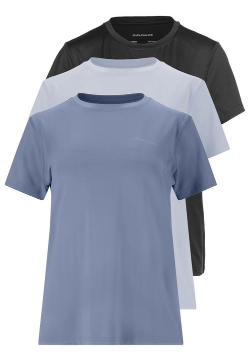 Endurance Yonan V2 Funktionsshirt Damen