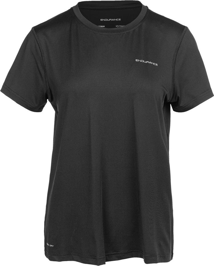 Endurance Endurance Yonan V2 Funktionsshirt Damen - Coastal Drift - 1 | SportScheck