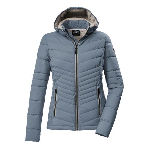 G.I.G.A. DX by killtec GS 91 WMN QLTD JCKT Softshelljacke Damen