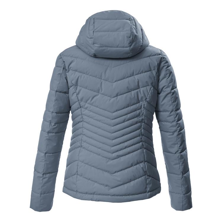 G.I.G.A. DX by killtec G.I.G.A. DX by killtec GS 91 WMN QLTD JCKT Softshelljacke Damen - Blau306 - 0 | SportScheck
