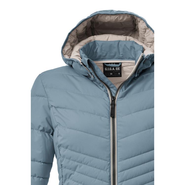 G.I.G.A. DX by killtec G.I.G.A. DX by killtec GS 91 WMN QLTD JCKT Softshelljacke Damen - Blau306 - 1 | SportScheck