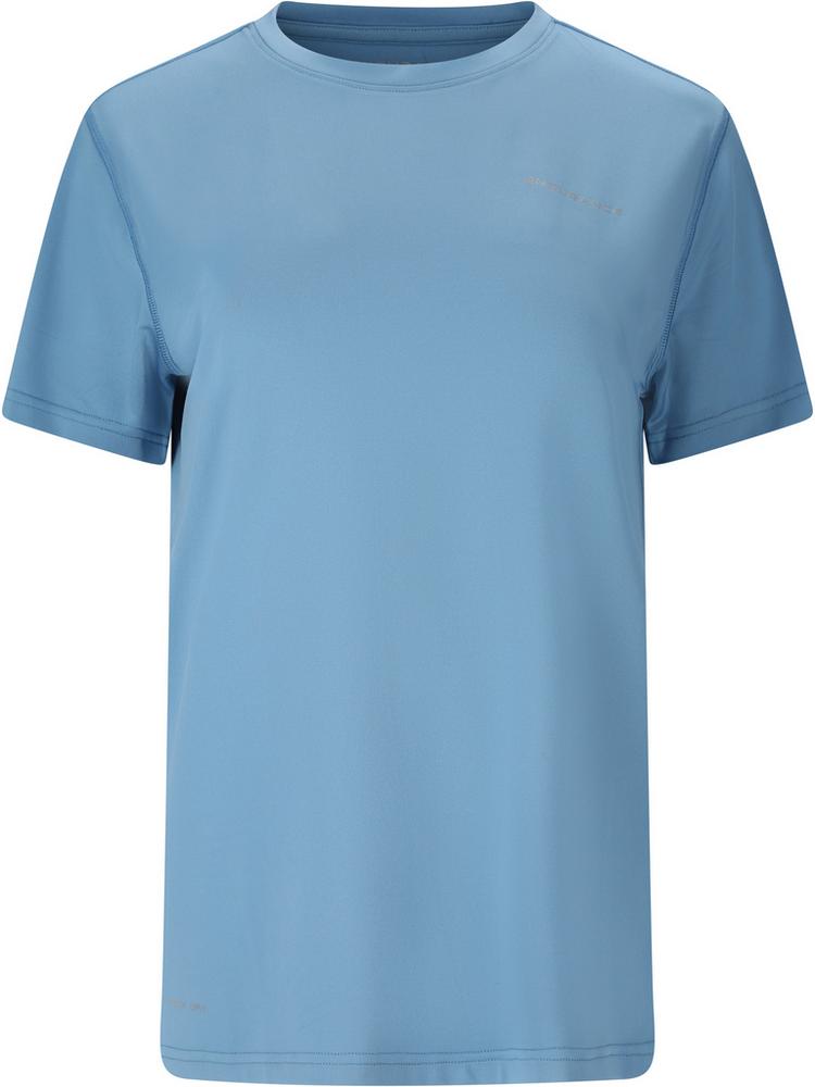 Endurance Endurance Yonan V2 Funktionsshirt Damen - Midnight Mist - 0 | SportScheck