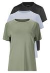 Endurance Yonan V2 Funktionsshirt Damen - Nordic Terrain