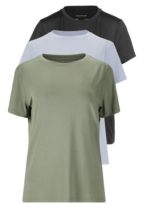 Endurance Yonan V2 Funktionsshirt Damen