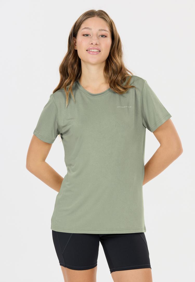 Endurance Endurance Yonan V2 Funktionsshirt Damen - Nordic Terrain - 2 | SportScheck